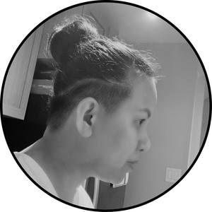 Meet your Posher, Eleanor